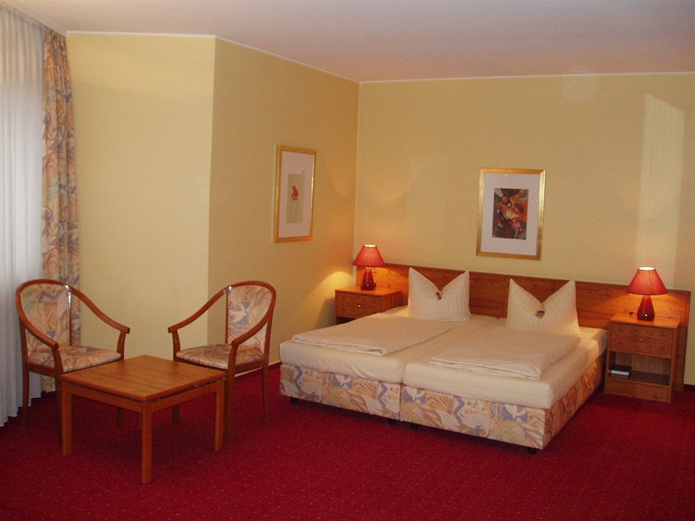 City Hotel Эссен Экстерьер фото